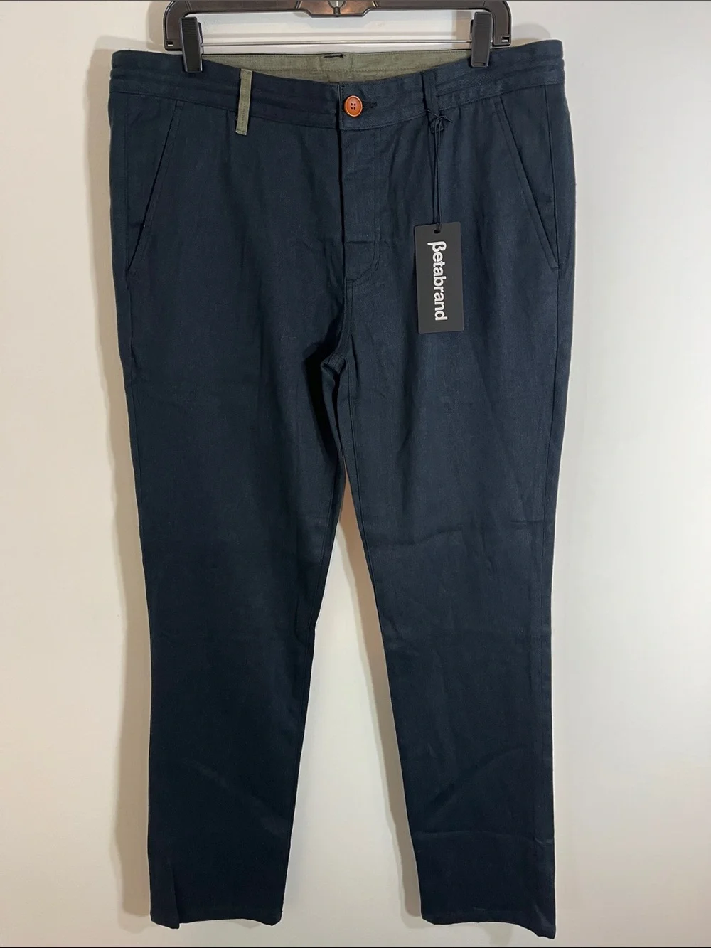 Betabrand pants mens